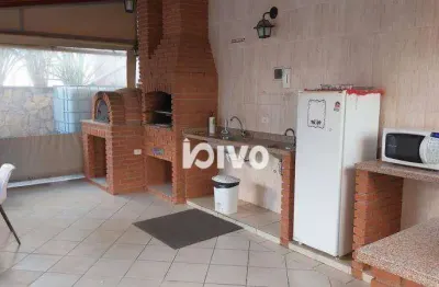Apartamento com 1 quarto à venda na avenida doutor altino arantes, vila clementino, são paulo, 51 m2 por r$ 550.000