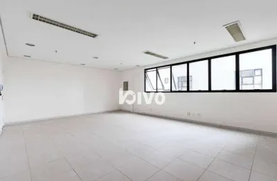 Conjunto à venda, 45 m² por r$ 285.000,00 - vila clementino - são paulo/sp