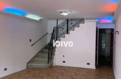 Casa com 3 quartos à venda na rua estela, paraíso, são paulo, 120 m2 por r$ 1.200.000