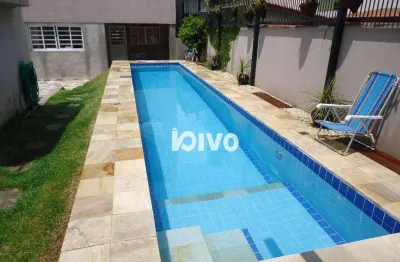 Sobrado à venda, 480 m² por r$ 1.810.000,00 - planalto paulista - são paulo/sp
