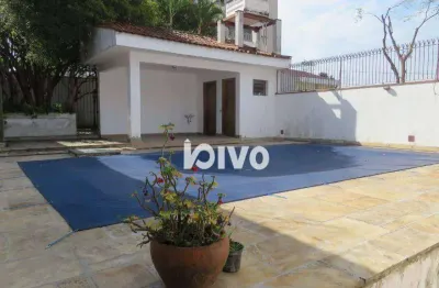 Casa com 2 quartos à venda na rua dos caciques, saúde, são paulo, 255 m2 por r$ 1.999.000