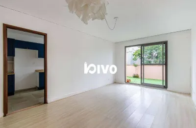 Apartamento Garden com 3 dormitórios para alugar, 150 m² por R$ 3.981,22/mês - Bosque da Saúde - São Paulo/SP
