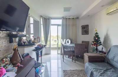 Apartamento duplex residencial com 2 dormitórios à venda, 90 m² - vila clementino - são paulo/são paulo