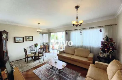 Apartamento à venda, 115 m² por r$ 1.250.000,00 - vila clementino - são paulo/sp