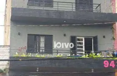 Prédio à venda na rua vigário albernaz, ipiranga, são paulo, 1231 m2 por r$ 3.710.000