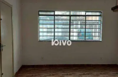 Sobrado residencial com 3 dormitórios à venda, 90 m² - chácara inglesa - são paulo/são paulo