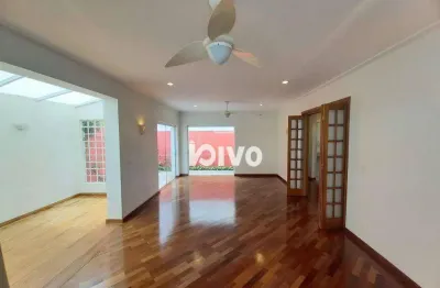 Sobrado residencial com 3 dormitórios à venda, 159 m² - mirandópolis - são paulo/são paulo