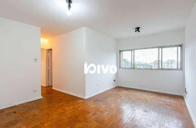 Apartamento com 2 dormitórios para alugar, 73 m² por r$ 3.394,40/mês - vila clementino - são paulo/sp
