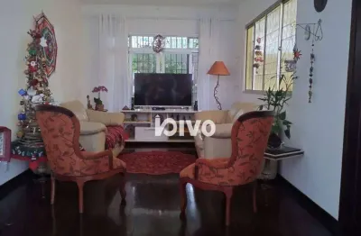 Sobrado à venda, 240 m² por r$ 1.345.000,00 - mirandópolis - são paulo/sp