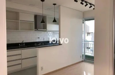 Apartamento com 1 dormitório à venda, 38 m² por r$ 535.000,00 - vila clementino - são paulo/sp