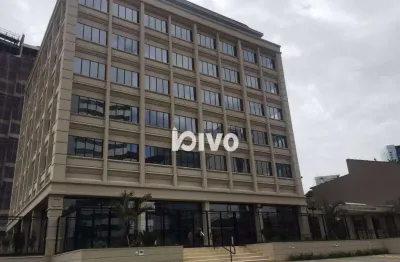 Laje à venda, 517 m² por r$ 8.000.000,00 - pinheiros - são paulo/sp