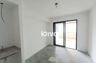Studio com 1 dormitório à venda, 35 m² por r$ 480.000,00 - vila mariana - são paulo/sp