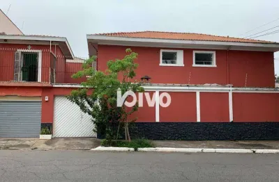 Sobrado à venda por r$ 2.000.000,00 - planalto paulista - são paulo/sp