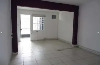 Sobrado comercial à venda, 273 m² - mirandópolis - são paulo/são paulo