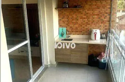Apartamento à venda, 59 m² por r$ 750.000,00 - vila mariana - são paulo/sp