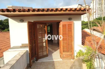 Casa com 3 quartos à venda na rua padre josé de anchieta, santo amaro, são paulo, 150 m2 por r$ 1.080.000