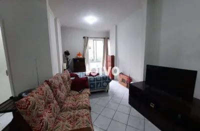 Apartamento à venda, 43 m² por r$ 310.000,00 - consolação - são paulo/sp