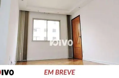 Apartamento para alugar, 60 m² por r$ 3.973,00/mês - bosque da saúde - são paulo/sp