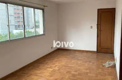 Apartamento à venda, 90 m² por r$ 850.000,00 - vila mariana - são paulo/sp