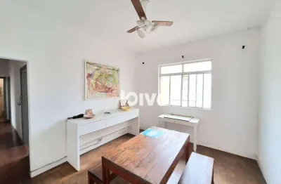 Apartamento residencial com 3 dormitórios à venda, 100 m² - planalto paulista - são paulo/são paulo