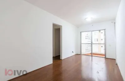 Apartamento com 2 dormitórios para alugar, 55 m² por r$ 3.635,24/mês - saúde - são paulo/sp