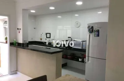 Sobrado para locação com 4 dormitórios e 270 m² por r$ 6.183/mês - vila clementino - são paulo/sp
