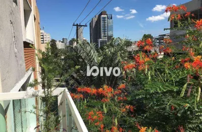 Sobrado com 4 dormitórios à venda, 270 m² por r$ 1.820.000,00 - vila clementino - são paulo/sp