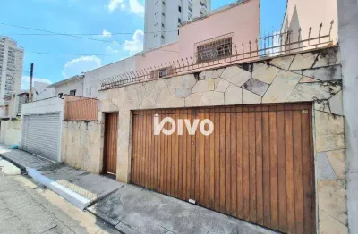 Casa com 3 quartos à venda na rua general raposo, vila clementino, são paulo, 165 m2 por r$ 1.200.000