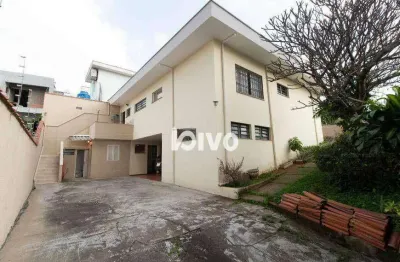 Casa à venda, 193 m² por r$ 1.400.000,00 - saúde - são paulo/sp