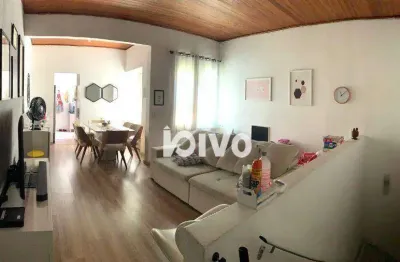 Sobrado residencial com 2 dormitórios à venda, 100 m² - mirandópolis - são paulo/são paulo