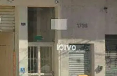 Prédio para alugar na avenida jabaquara, mirandópolis, são paulo, 600 m2 por r$ 23.000