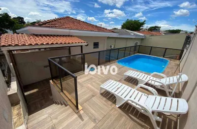 Sobrado com 3 dormitórios à venda, 238 m² por r$ 1.680.000,00 - planalto paulista - são paulo/sp