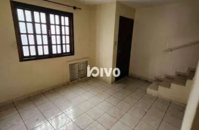 Casa com 2 quartos à venda na rua vigário albernaz, vila gumercindo, são paulo, 50 m2 por r$ 479.000
