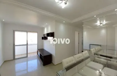 Apartamento para alugar, 65 m² por r$ 3.950,75/mês - vila gumercindo - são paulo/sp