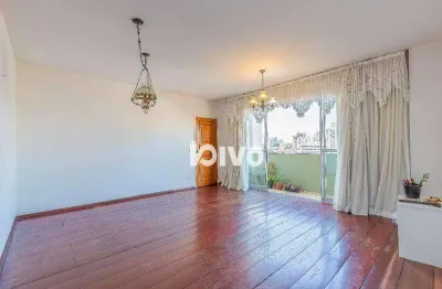 Apartamento com 3 quartos à venda na rua ouvidor peleja, vila mariana, são paulo, 110 m2 por r$ 669.800