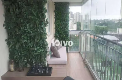 Apartamento com 3 dormitórios à venda, 76 m² por r$ 963.600,00 - vila da saúde - são paulo/sp