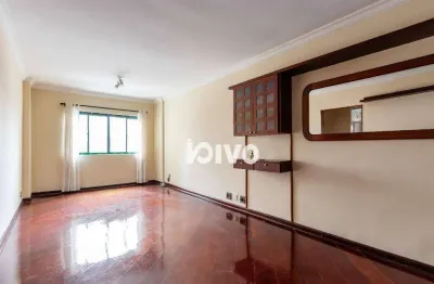 Apartamento com 3 dormitórios 1 suíte 2 vagas. à venda, 80 m² por r$ 698.800 - chácara inglesa - são paulo/sp
