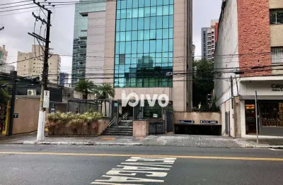 Conjunto comercial para alugar, 90 m² - vila nova conceição - são paulo/são paulo