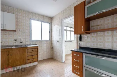 Apartamento com 3 quartos à venda na rua josé getúlio, aclimação, são paulo, 206 m2 por r$ 948.500