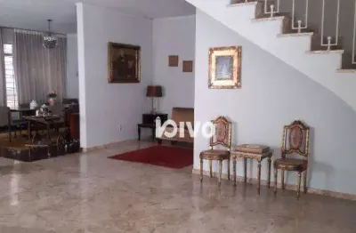 Casa com 4 quartos à venda na largo mestre de aviz, jardim luzitânia, são paulo, 462 m2 por r$ 4.250.000