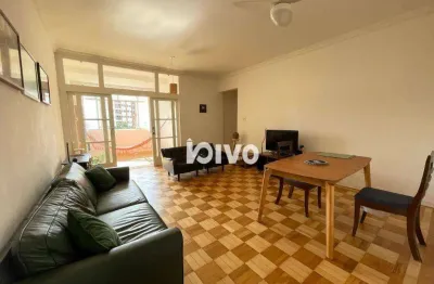 Apartamento com 3 dormitórios à venda, 132 m² por r$ 1.350.000,00 - vila mariana - são paulo/sp