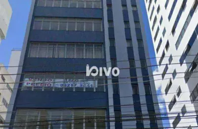 Prédio comercial à venda, 1800 m² - jabaquara - são paulo/são paulo