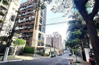 Conjunto à venda, 27 m² por r$ 280.000,00 - aclimação - são paulo/sp