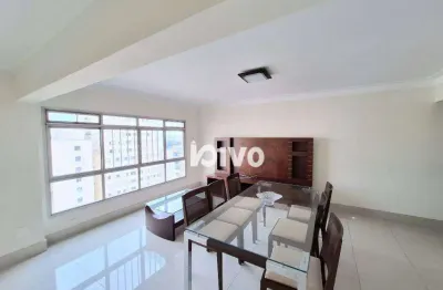Apartamento com 2 quartos e 2 vagas à venda, 120 m² por r$ 1.050.000 - vila clementino