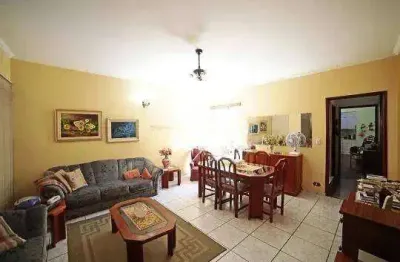 Casa com 3 quartos à venda na rua das orquídeas, mirandópolis, são paulo, 162 m2 por r$ 1.145.000