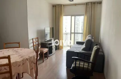 Apartamento com 2 quartos e 1 vaga para alugar, 68 m² pacote por r$ 5.126/mês - vila nova conceição