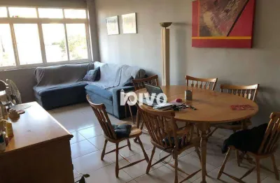 Apartamento com 3 quartos à venda na avenida santo amaro, santo amaro, são paulo, 127 m2 por r$ 940.000