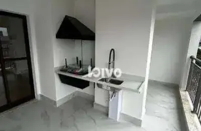 Apartamento à venda, 119 m² por r$ 1.490.000,00 - alto do ipiranga - são paulo/sp