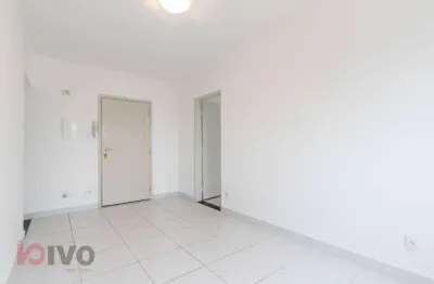 Apartamento para alugar, 48 m² por r$ 2.185,96/mês - ipiranga - são paulo/sp