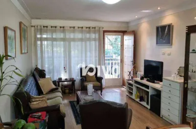 Casa residencial com 3 dormitórios à venda, 243 m² - jardim da saúde - são paulo/são paulo